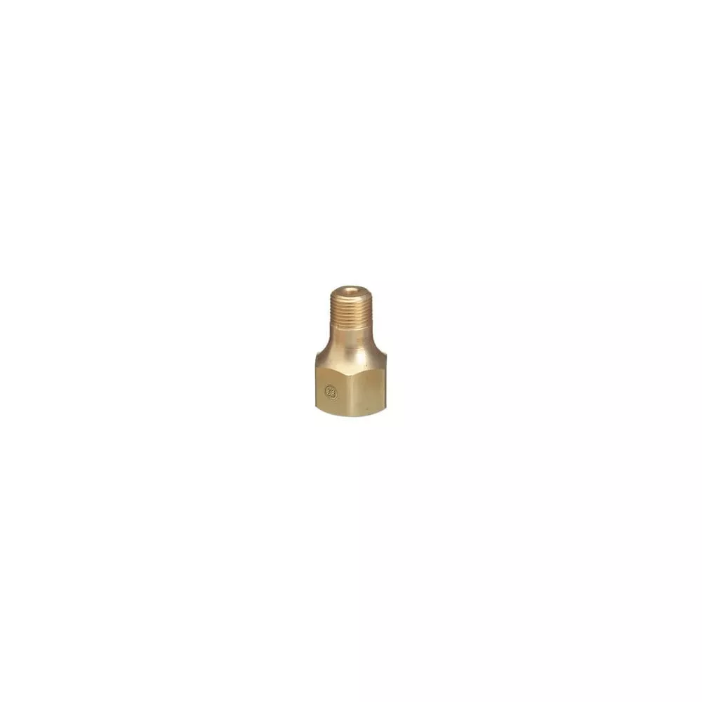 Male NPT Outlet Adapters for Manifold P