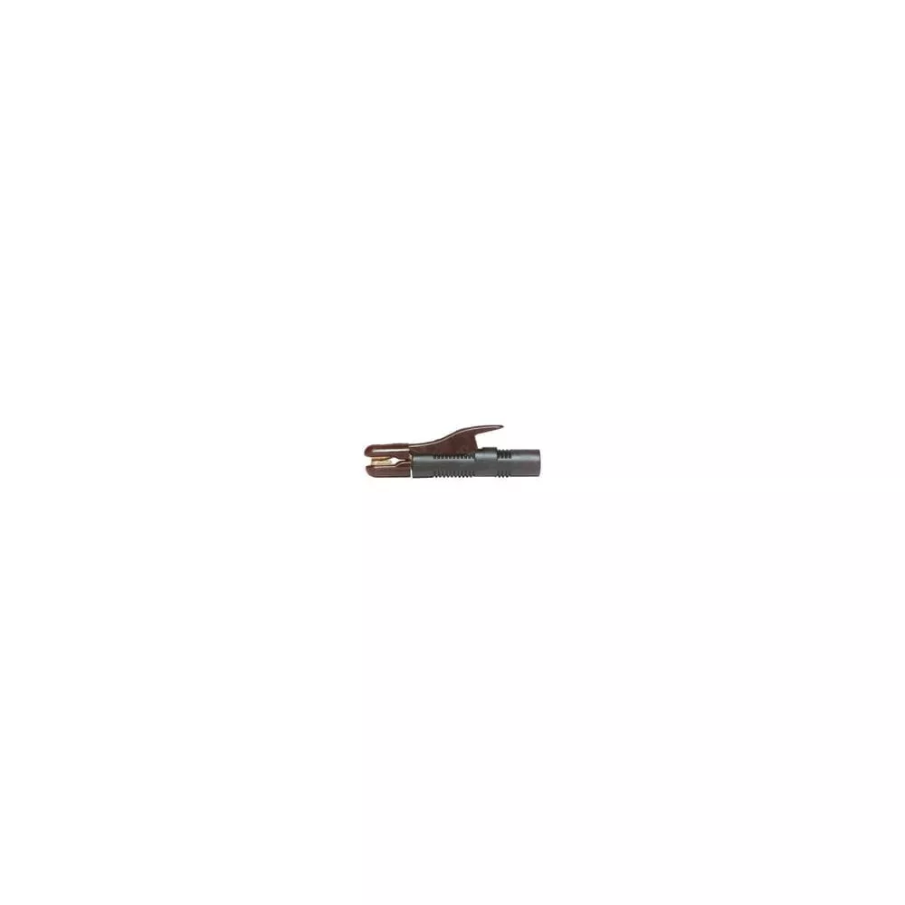 Manual-Arc Welding Electrode Holders, 4