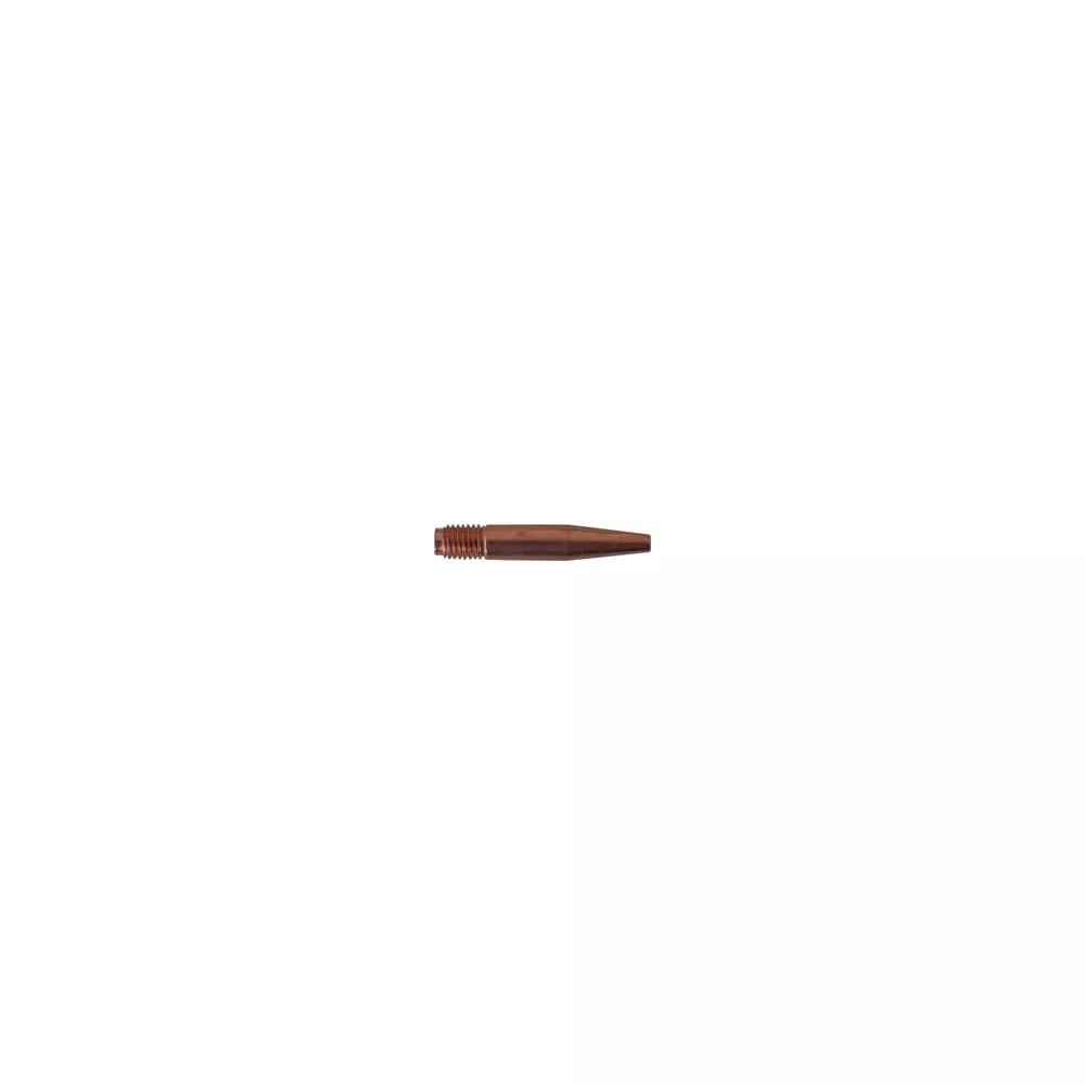 MIG Contact Tip, 0.035 in, Tapered - QT