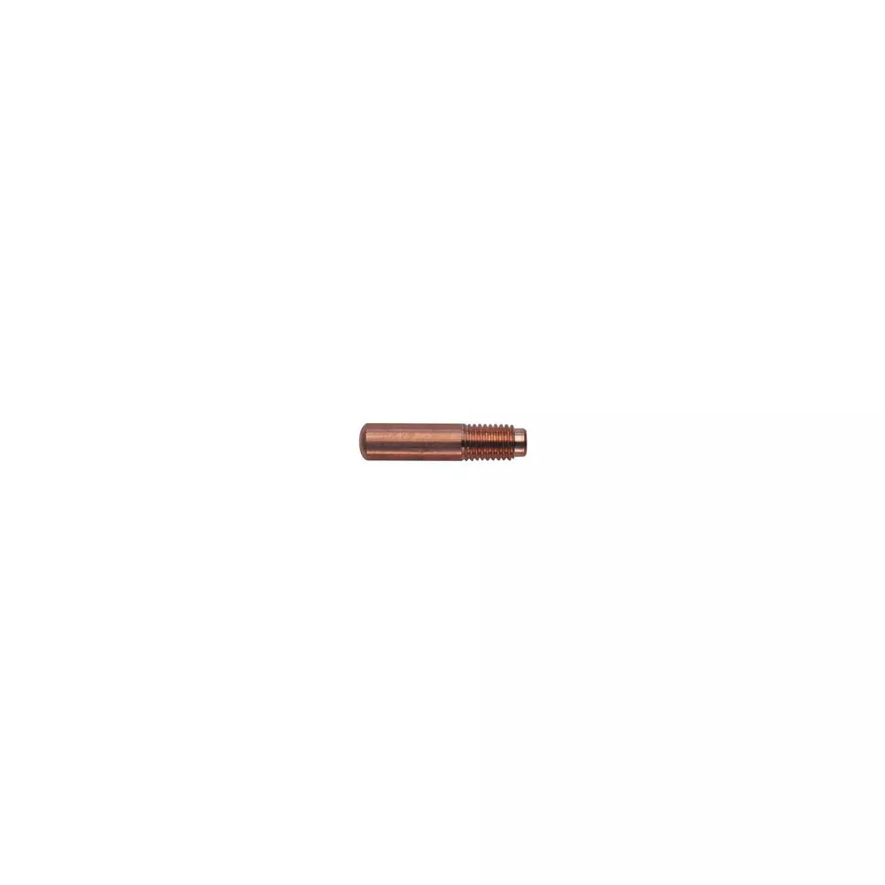 MIG Contact Tip, 1/16 in, Heavy-Duty, U
