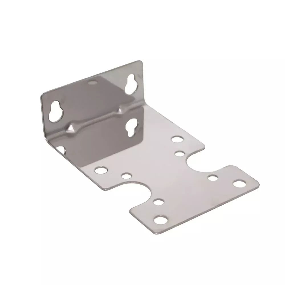 Mounting Bracket - Single Housing for 10" & 20" Standard Housings