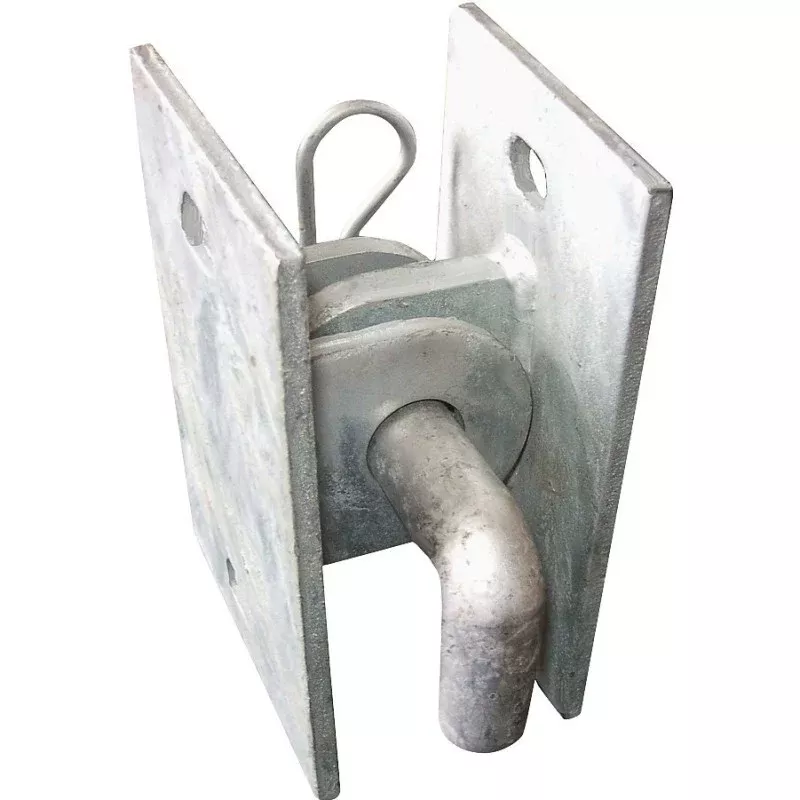 Multinautic 10000 Series 10007 Connector Hinge
