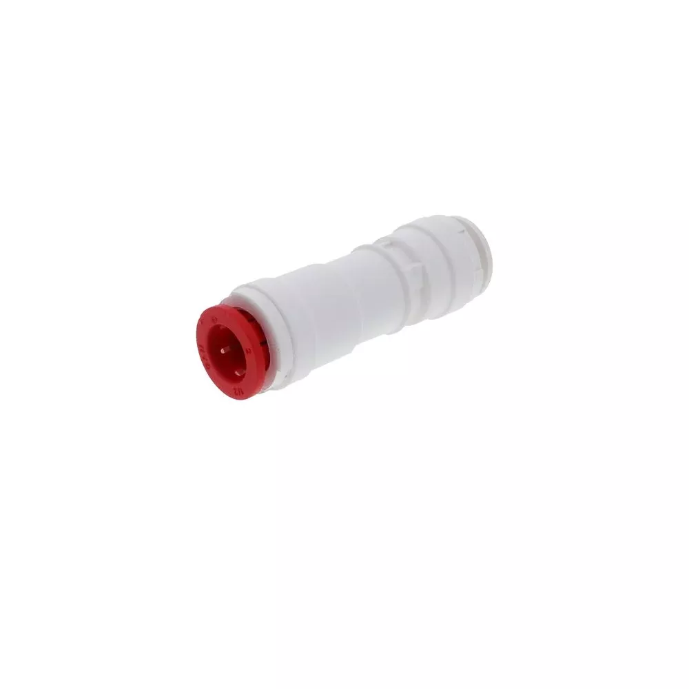 Mur-Lok J0822826 Polypropylene Check Valve 1/2"