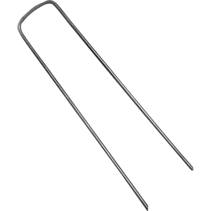 Mutual Industries 17686 Fabric Pin, Metal