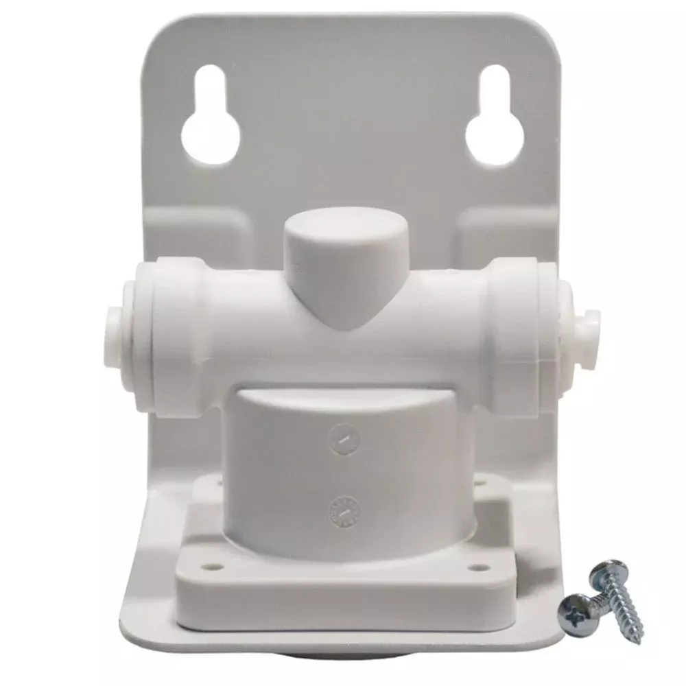 Neo-Pure 2801100 Single Filter Head with Bracket