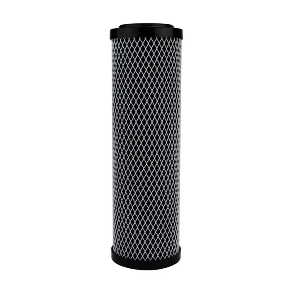 Neo-Pure 5" Dual Function Carbon Impregnated 5µ Filter