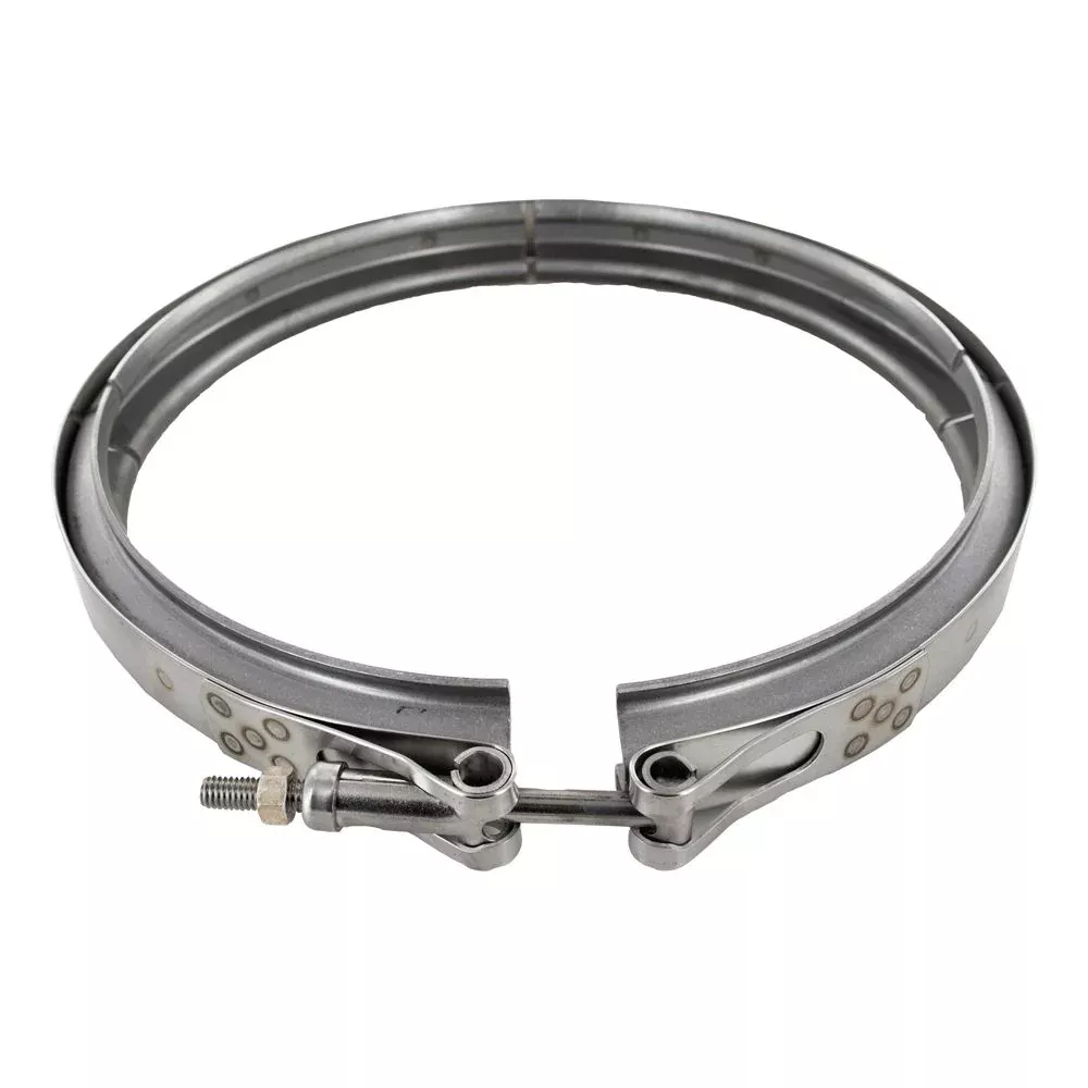 Neo-Pure Cover Clamp 12011-S-R