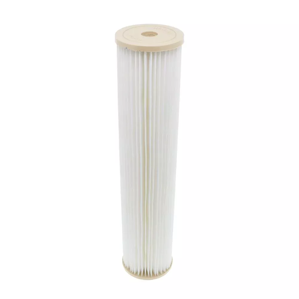 Neo-Pure PH-45200-01 20" BB High Efficiency Pleated Filter 1 micron