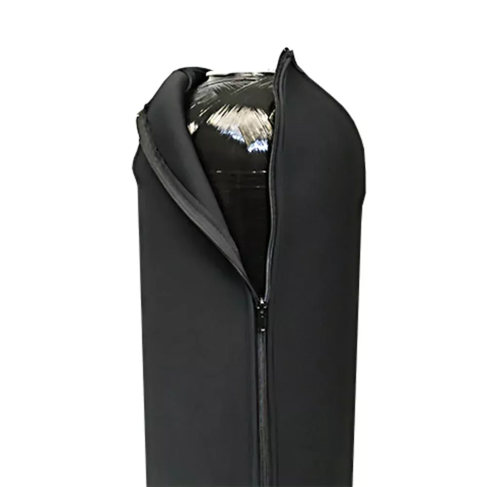 neoShield™ Neoprene Tank Jacket