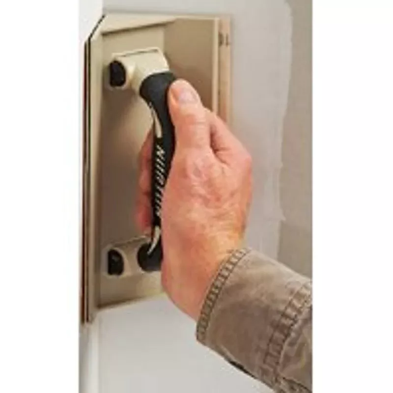 Norton WallSand 68105 Drywall Corner Sander