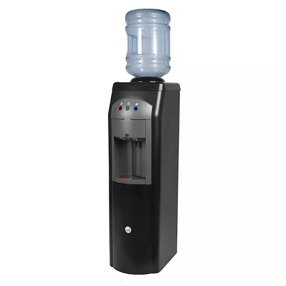 Oasis BU1PVECHS Ultra S Bottle Water Cooler