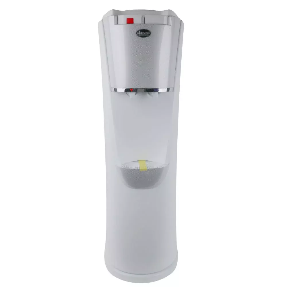 Oasis Waterfall POU Free Standing Hot and Cold Water Cooler - OPEN BOX
