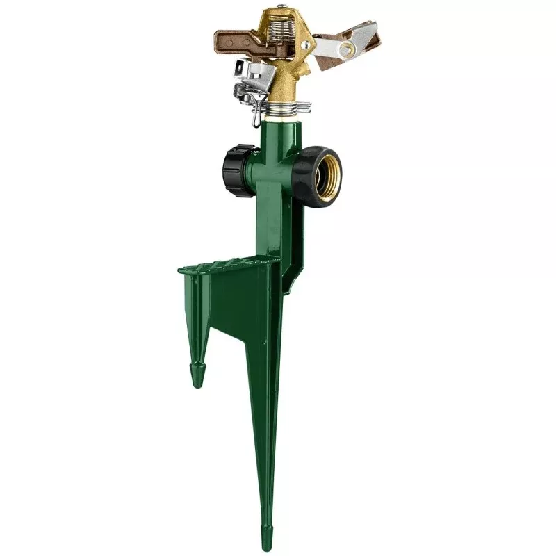 Orbit 58214N Impact Sprinkler, 90 ft