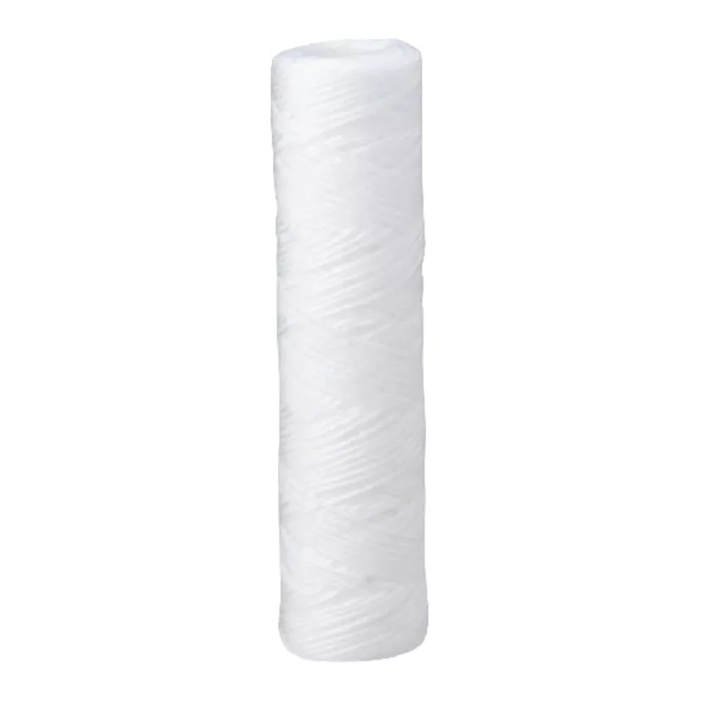 Pentek WP5BB20P 20" BB String Wound Polypropylene Filter 5 Micron
