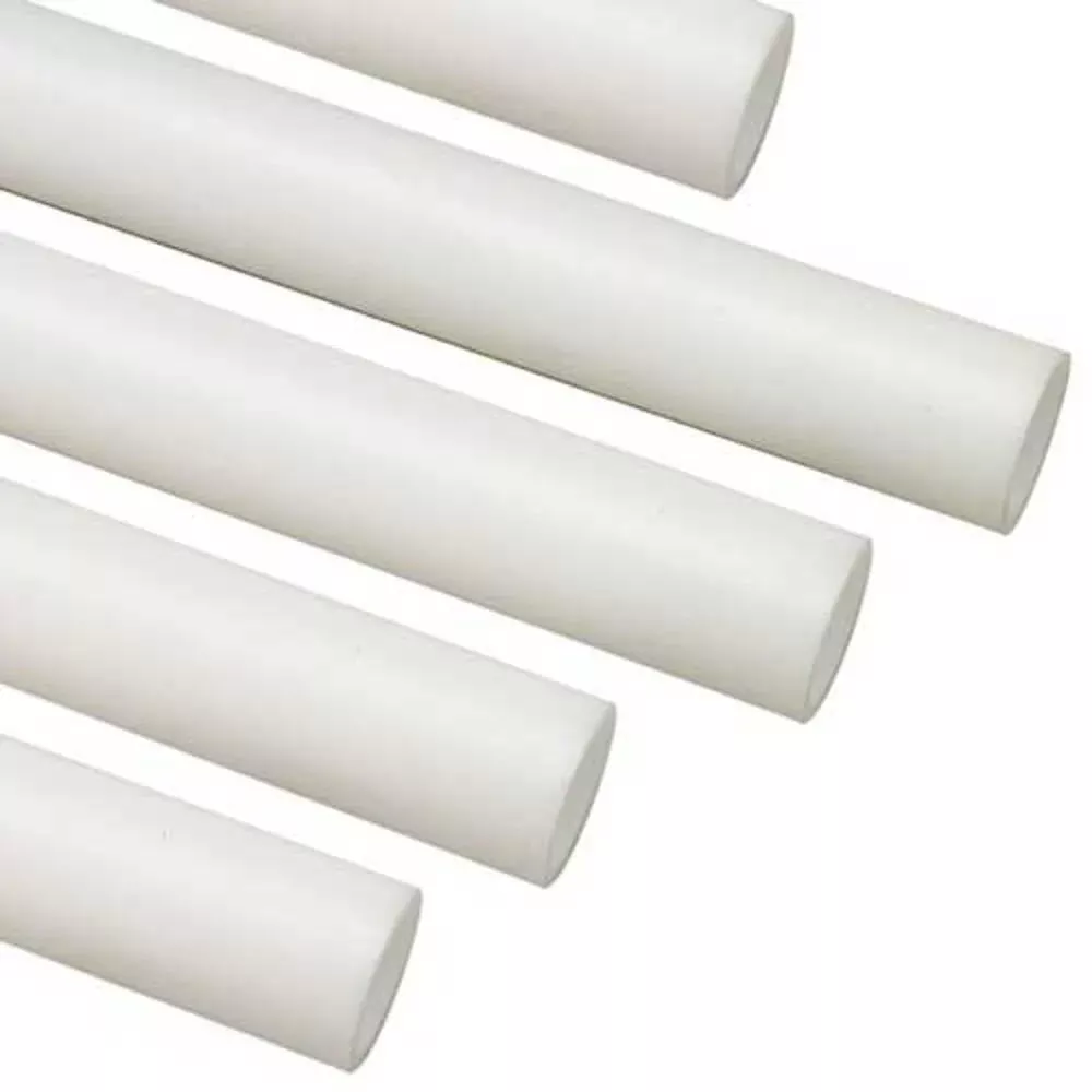 PEX-B Tubing - 1/8" CTS (ID) WHITE