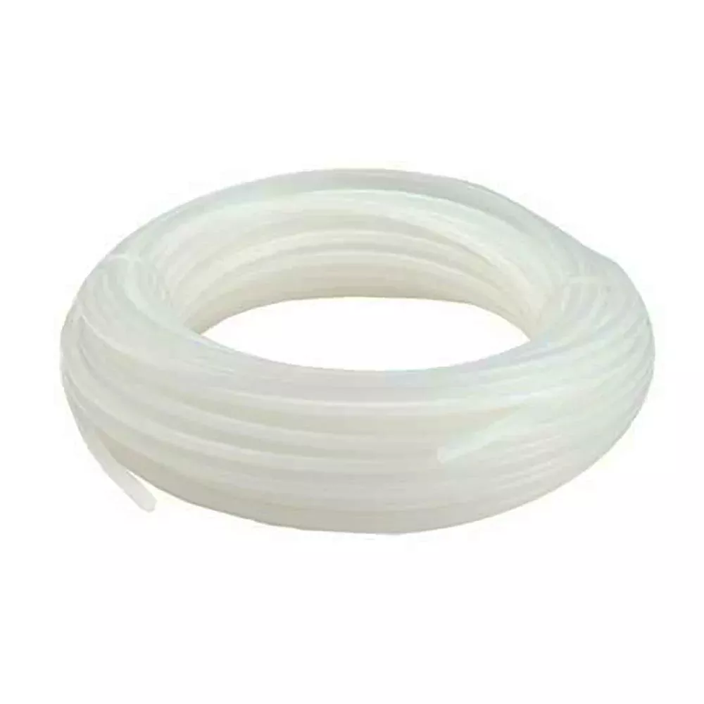 PEX-B02 Tubing - 1/8" CTS (ID) CLEAR