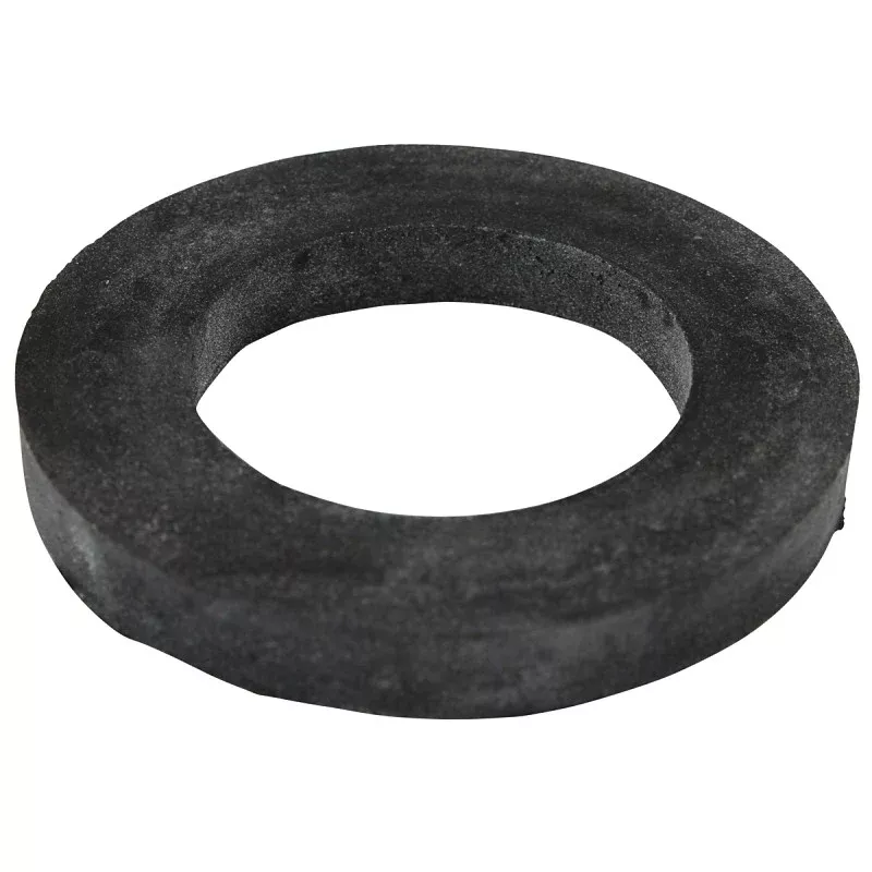 Plumb Pak PP826-4 Overflow Washer, Sponge, For: Bath Drains
