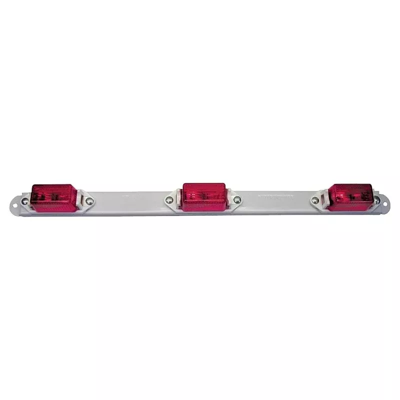 PM V107 V107-3R Identification Light Bar