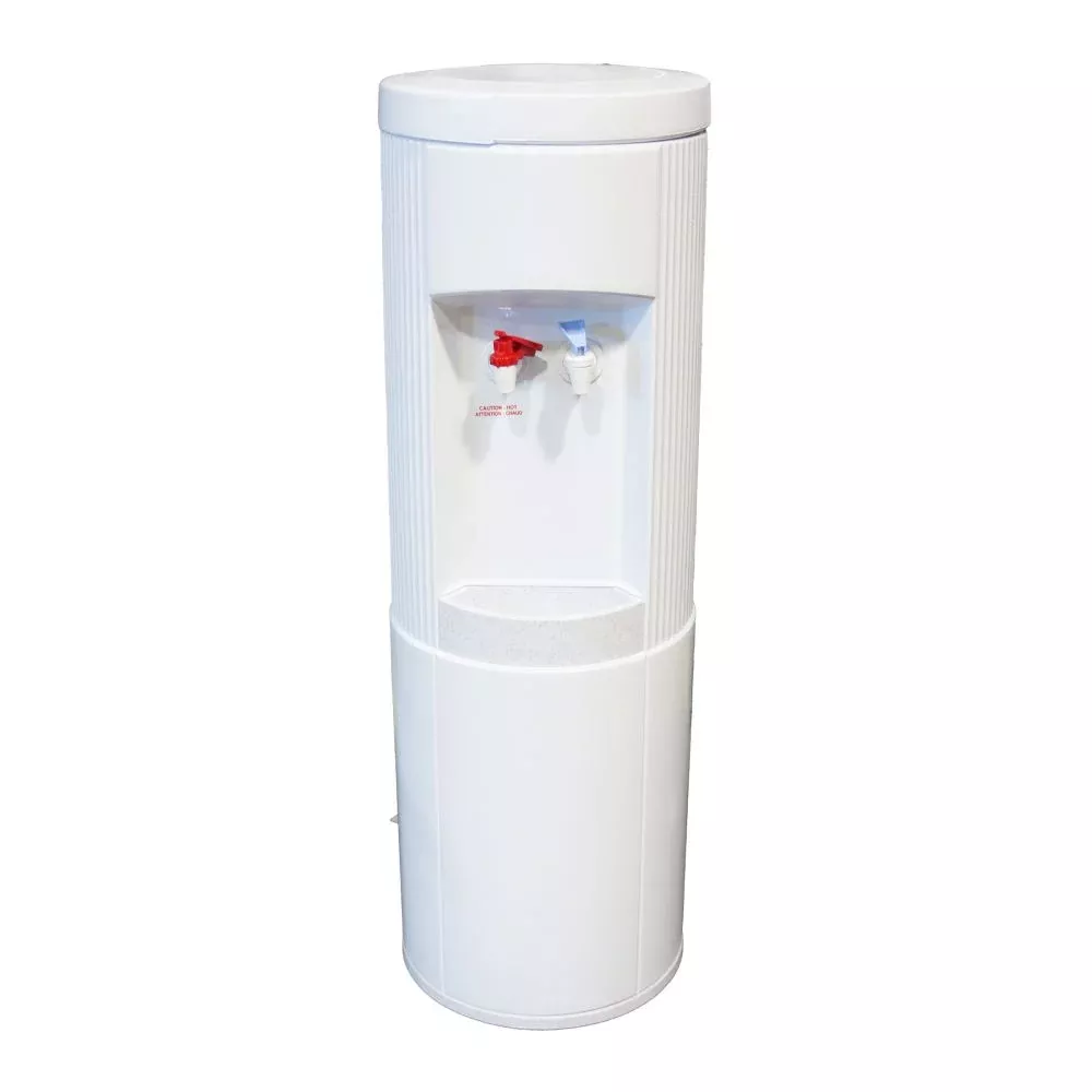 POU Cooler Hot / Cold Removable Res
