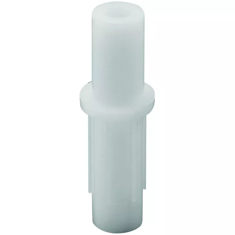 Prime-Line N 6672 Door Pivot and Guide, Nylon/Plastic, Top Mounting