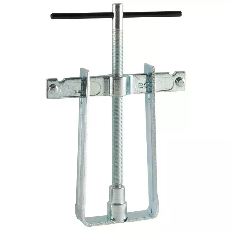 ProSource T168-3L Faucet Handle Puller Kit, Steel, Silver