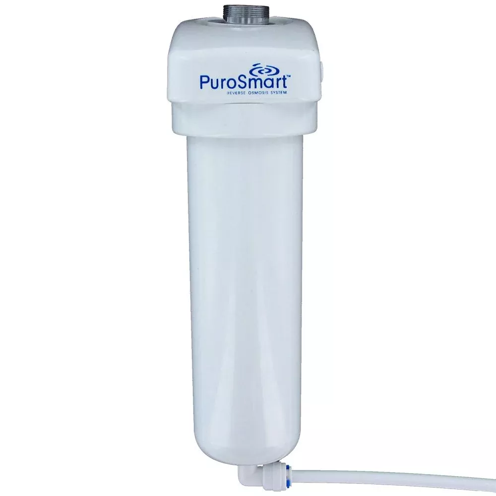 PuroSmart Faucet Mount RO System