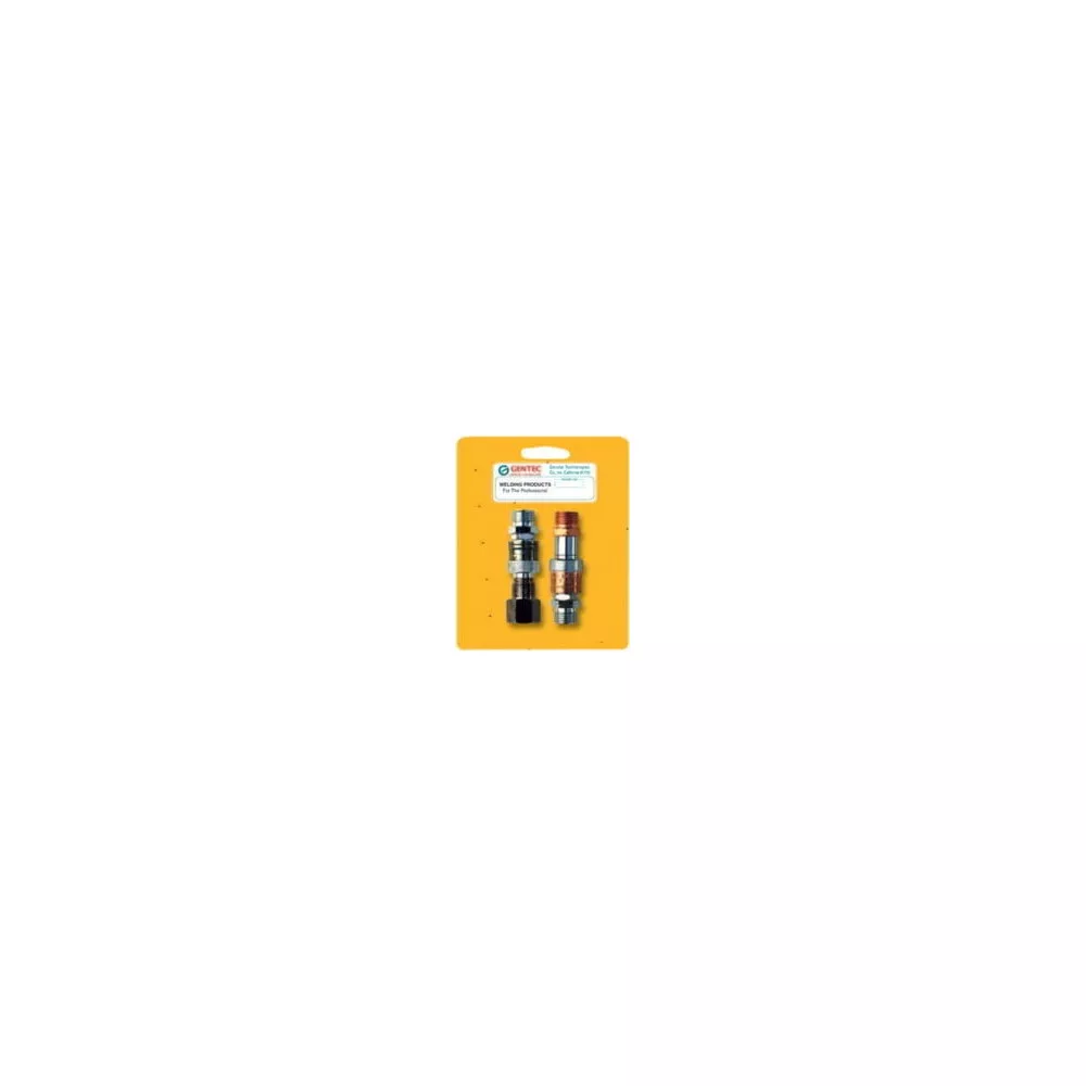Quick Connector Sets, Hose-to-Hose Conn