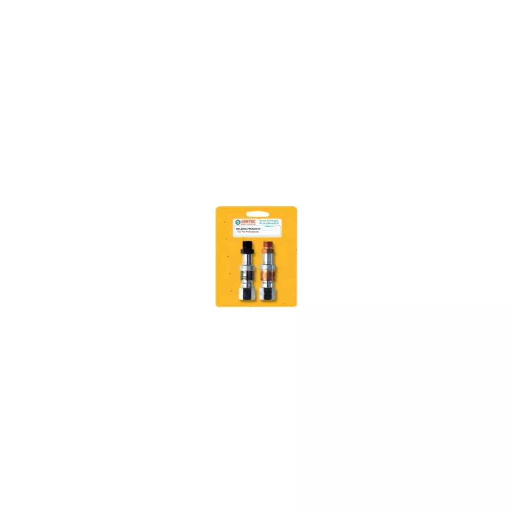 Quick Connector Sets, Regulator-to-Hose
