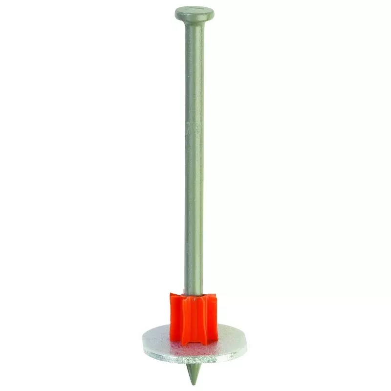 Ramset 09173 Drive Pin, Steel, 100/PK