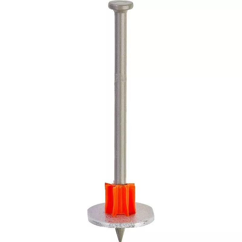 Ramset 09176 Pin, 3 in L