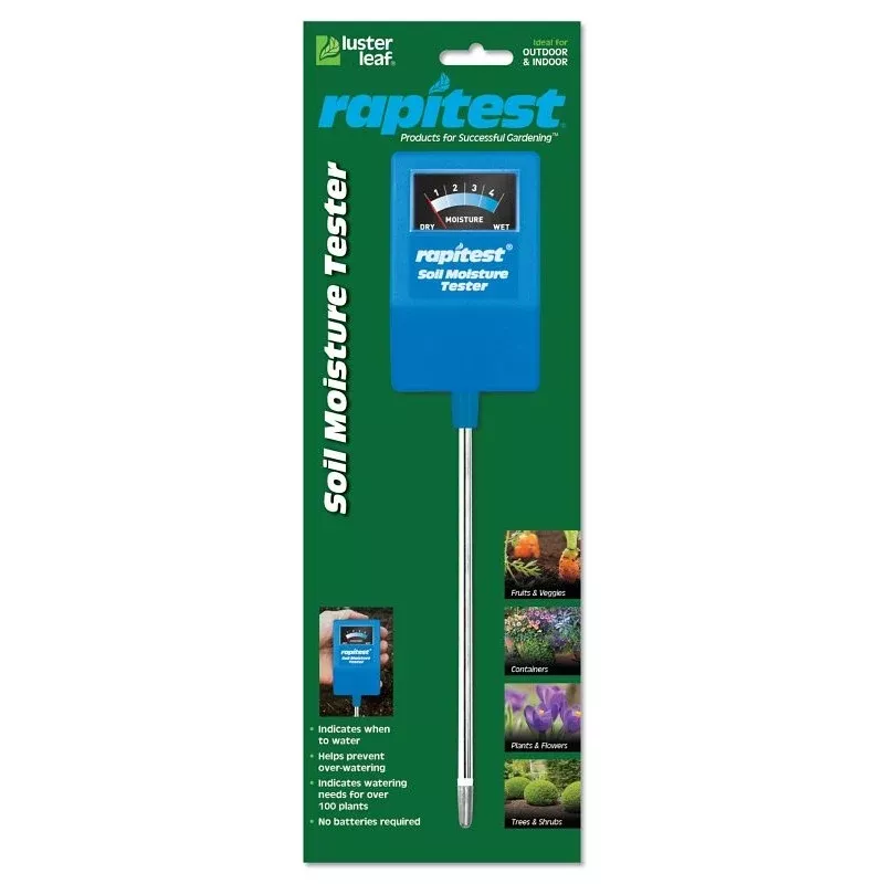 rapitest 1810 Moisture Meter