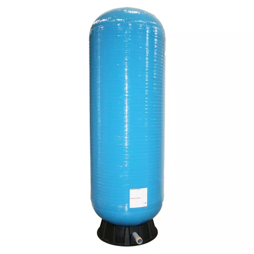 ROMATE RO-120 Reverse Osmosis Storage Tank Composite 120 Gal