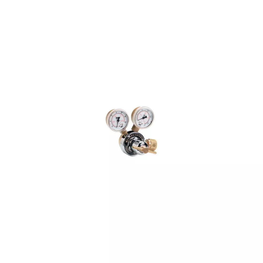 RS Medium Duty Single Stage Regulators,