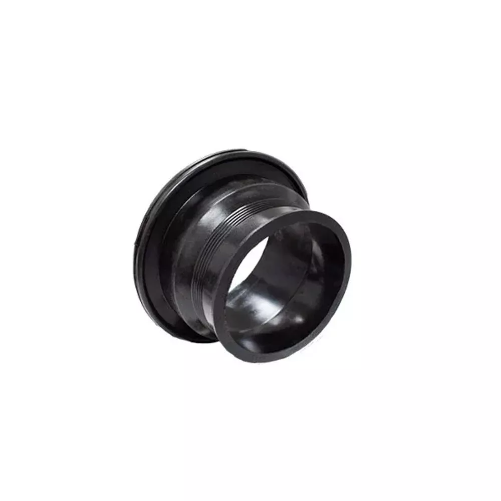 Rubber Boot(closed end rubber boot with clamp)