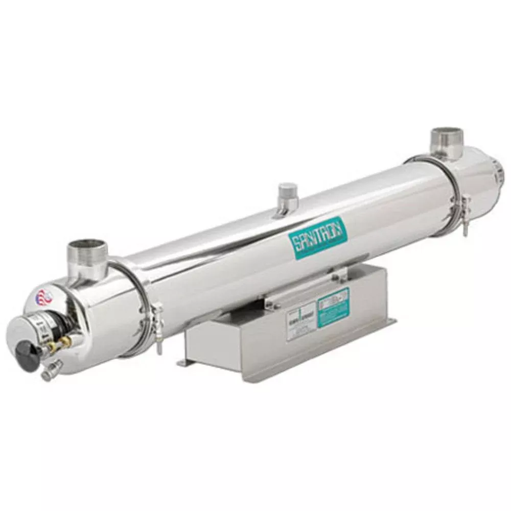 Sanitron S50C, 20 gpm, Ultraviolet Water Purifier
