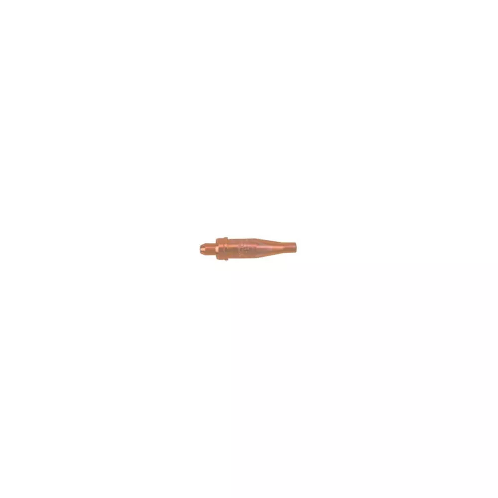 Series 1 Type 101 Cutting Tips, Size 1