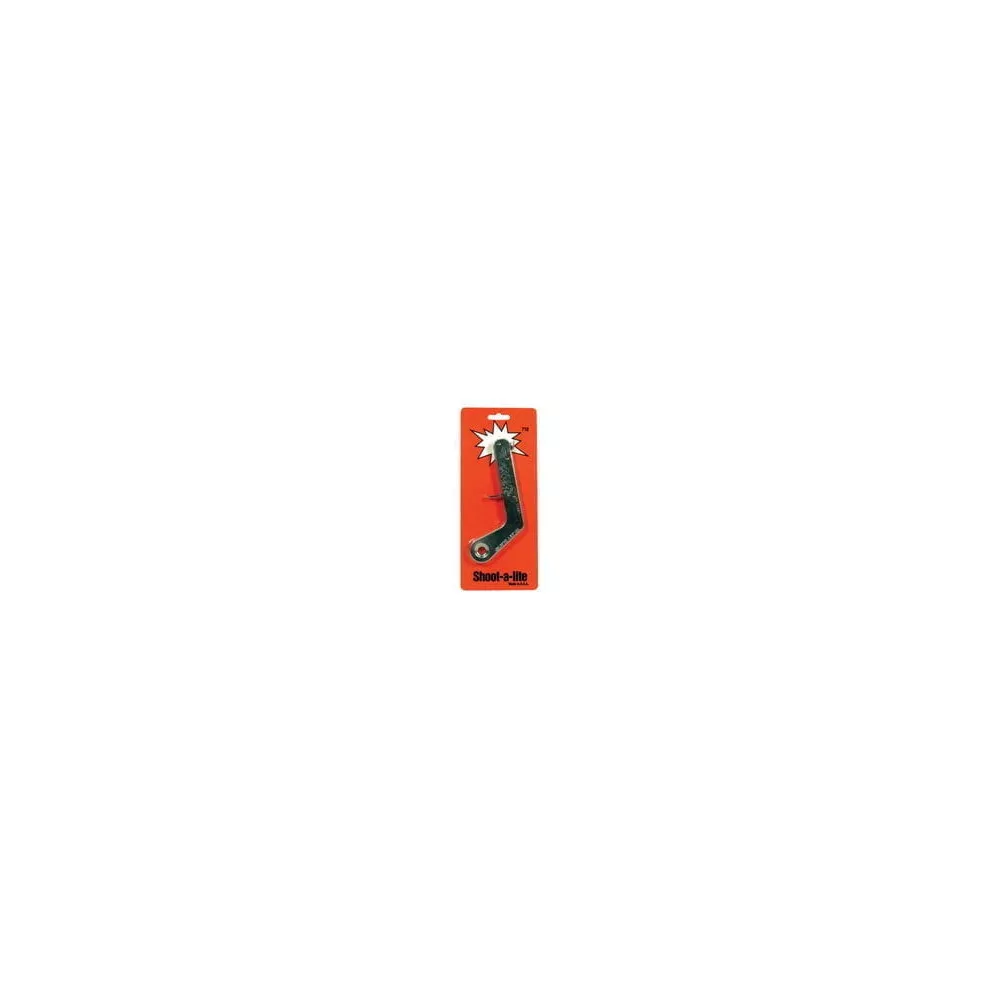 Spark Lighters, Shoot-a-Lite Lighter