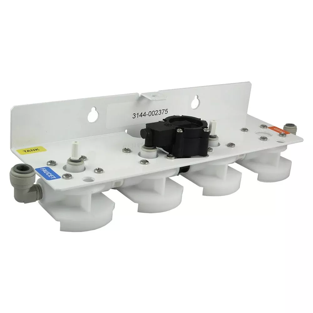 SQC4 Head Assembly