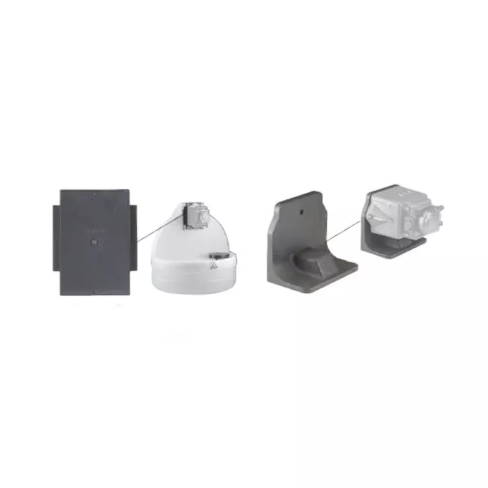 Stenner Horizontal Wall Mount Stand - Econ Series