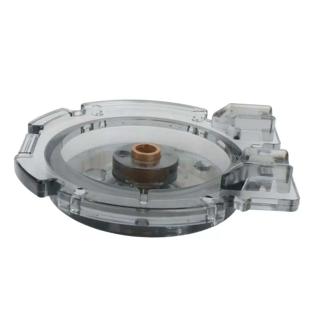 Stenner Qp100 QuickPro Tubing Housing Cover With Bushing