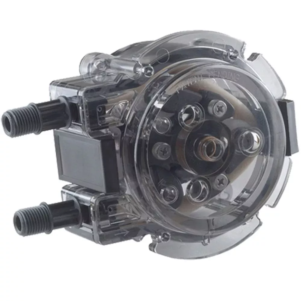 Stenner QuickPro Pump Head #2 Santoprene Tube for Classic & SVP Series Pumps