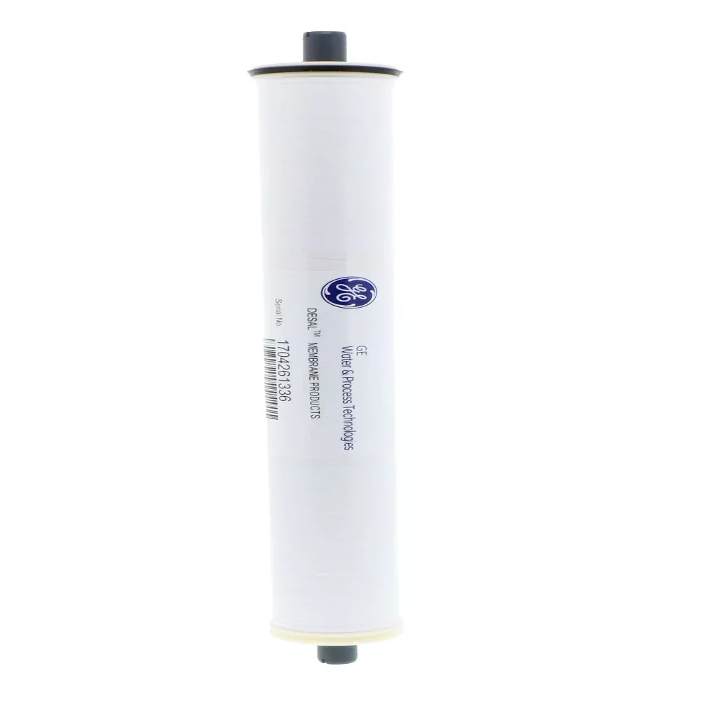SUEZ Osmonics Desal AG2521TM 325 GPD RO Membrane Element