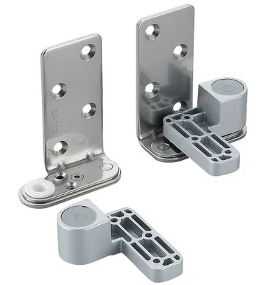 Sugatsune PH-01 PIVOT HINGE FOR WOODEN DOOR