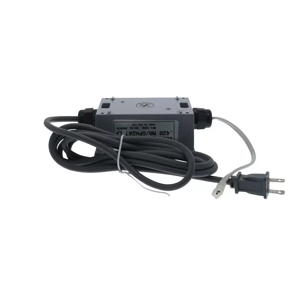 Sun-Pure Replacement Magnetic Ballast, UST-400, 120V