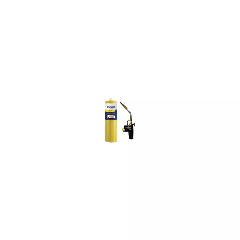 SureFire? Self Igniting Torch Kit, Torc