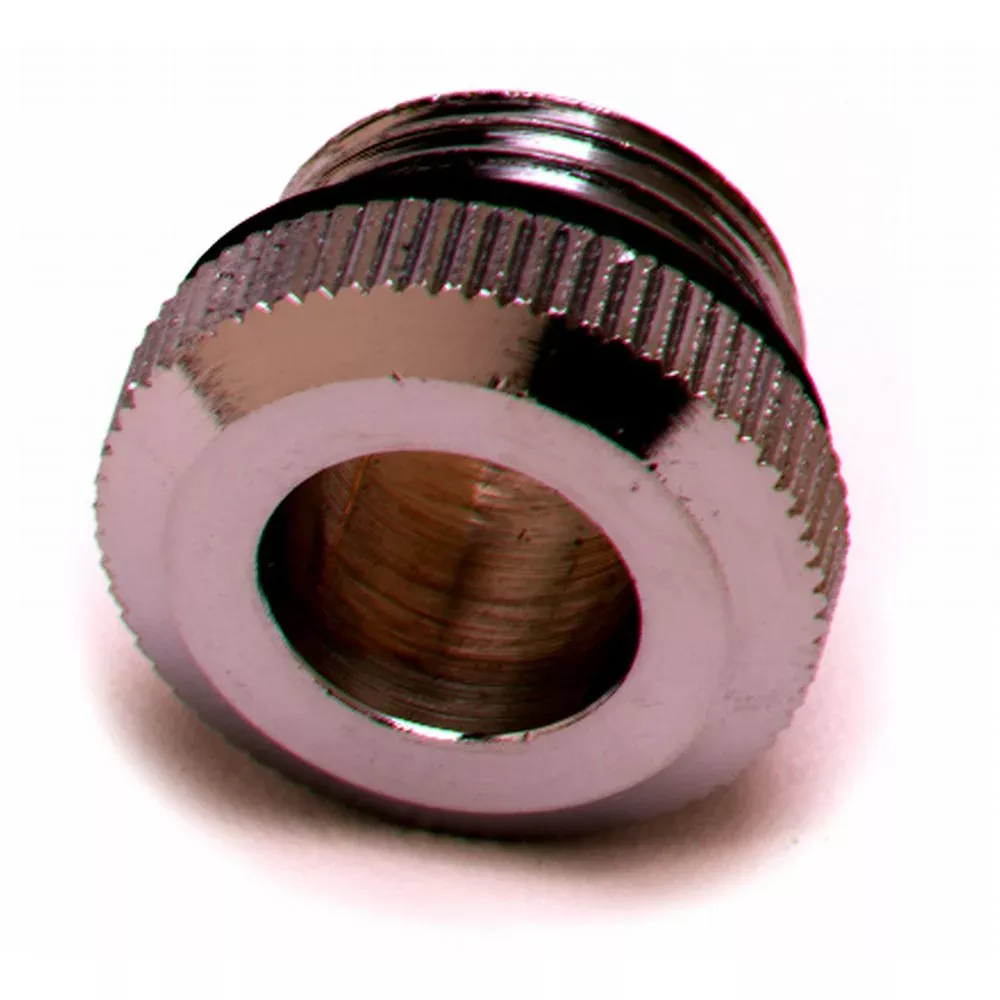 T&S Brass B-LT Stream Regulator with Plain Tip Outlet