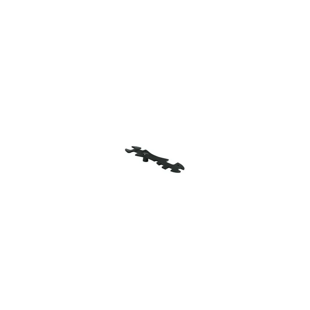 Tank Wrenches, Steel, 8.5 in, for Regul