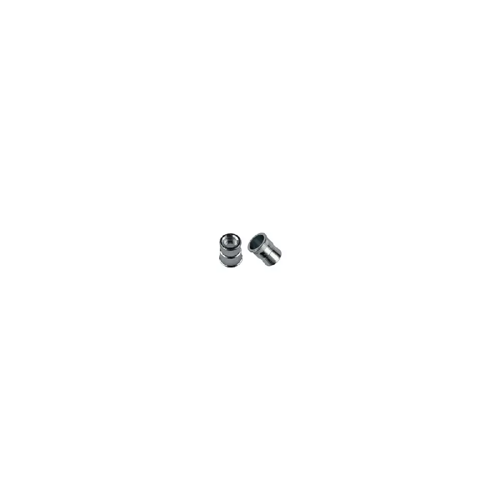 THREAD-SERT RIVET NUT 8-32 8-32 THREAD