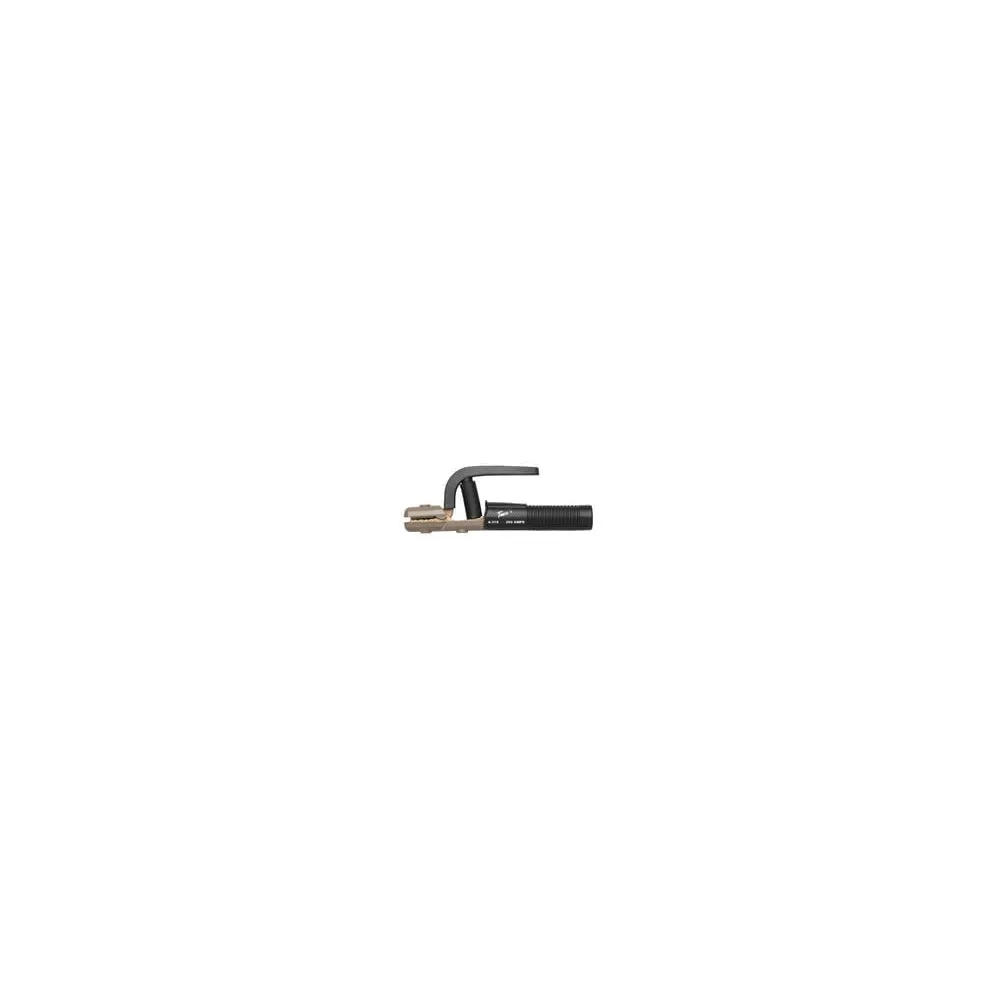 Tong? Electrode Holders, 250 A, Copper