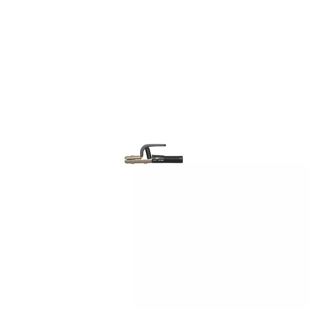 Tong? Electrode Holders, 300 A, Copper